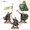 Games Workshop AdeptiCon Preview 2026 Neue Miniaturen Für Die Reiter Von Rohan™ Und Bergstammkrieger™ 5
