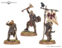 Games Workshop AdeptiCon Preview 2026 Neue Miniaturen Für Die Reiter Von Rohan™ Und Bergstammkrieger™ 6