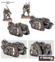 Games Workshop AdeptiCon Preview 2026 Ogryn, Große Waffen Und Ein Spartan In The Horus Heresy 8