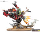 Games Workshop AdeptiCon Preview 2026 Wazdakka Gutsmek Kämpft Mit Kommissar Yarrick Um Das Schicksal Von Armageddon 1