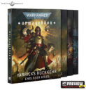 Games Workshop AdeptiCon Preview 2026 Wazdakka Gutsmek Kämpft Mit Kommissar Yarrick Um Das Schicksal Von Armageddon 15