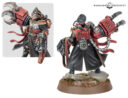 Games Workshop AdeptiCon Preview 2026 Wazdakka Gutsmek Kämpft Mit Kommissar Yarrick Um Das Schicksal Von Armageddon 4