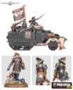 Games Workshop AdeptiCon Preview 2026 Wazdakka Gutsmek Kämpft Mit Kommissar Yarrick Um Das Schicksal Von Armageddon 6