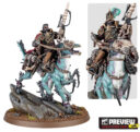 Games Workshop AdeptiCon Preview 2026 Wazdakka Gutsmek Kämpft Mit Kommissar Yarrick Um Das Schicksal Von Armageddon 8