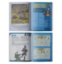 Games Workshop Blood Bowl Spike! Journal Issue 21 (Englisch) 2