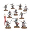 Games Workshop Bluthexen 1