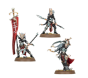 Games Workshop Bluthexen Stehen An Der Spitze Des Angriffs Im Neuen Kriegsbuch Der Töchter Des Khaine 1