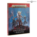 Games Workshop Bluthexen Stehen An Der Spitze Des Angriffs Im Neuen Kriegsbuch Der Töchter Des Khaine 6