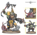 Games Workshop Eilmeldung Freilaufender Ork 2