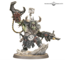 Games Workshop Eilmeldung Freilaufender Ork 3