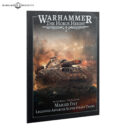 Games Workshop Enthüllt Feuere Aus Allen Läufen Mit Dem Neuen Titanen Fällenden Jagdpanzer Falchion 4