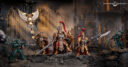 Games Workshop How To Ally The New Custodians To Your Horus Heresy Army 1