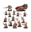 Games Workshop Kampfgruppe Der Legio Custodes