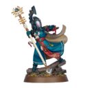 Games Workshop Kharseth 1
