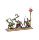 Games Workshop Klassische Kommandoeinheit Der Krieger Der Orks