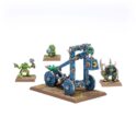 Games Workshop Klassische Steinschleuda Der Goblins