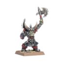 Games Workshop Klassischer Schwarzork Gargboss