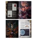Games Workshop Kriegsbuch Der Ordnung Daughters Of Khaine 2