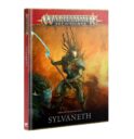 Games Workshop Kriegsbuch Der Ordnung Sylvaneth 1