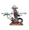 Games Workshop Melusai Eisenschuppe