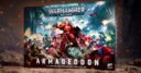 GW: Vorschau auf die 11. Edition von Warhammer 40.000