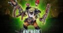 GW: Ork Boss Preview