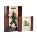 Games Workshop Order Battletome Sylvaneth – Gamer's Edition (Englisch)