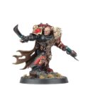 Games Workshop Raub Captain Der Roten Korsaren 2