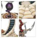 Games Workshop Schrein Des Dunklen Tributs 3