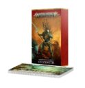 Games Workshop Schriftrollenkarten Sylvaneth 1