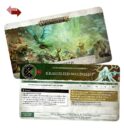 Games Workshop Schriftrollenkarten Sylvaneth 2