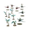 Games Workshop Speerspitze Der Sylvaneth Geisterschwingenschwarm