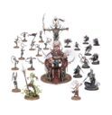 Games Workshop Speerspitze Der Töchter Des Khaine – Khainitischer Schattenzirkel