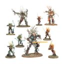 Games Workshop Streitmacht Der Sylvaneth – Festwurzelhain