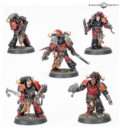 Games Workshop Sunday Preview Ahoi, Matrosen, Die Raumpiraten Kommen 12