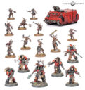 Games Workshop Sunday Preview Ahoi, Matrosen, Die Raumpiraten Kommen 15