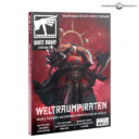 Games Workshop Sunday Preview Ahoi, Matrosen, Die Raumpiraten Kommen 24