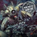 GW: Wochenvorschau auf das Auge des Schreckens