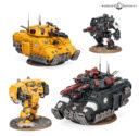 Games Workshop Sunday Preview Ins Auge Des Schreckens 18
