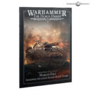 Games Workshop Sunday Preview – The Bigger, Brighter Legio Custodes 10