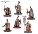Games Workshop Sunday Preview – The Bigger, Brighter Legio Custodes 6