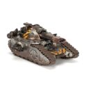 Games Workshop Überschwerer Spezialwaffenpanzer Glaive 1