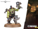 Games Workshop Warhammer 40.000 Die Neue Edition Wurde Bei Der AdeptiCon Preview 2026 Enthüllt 4