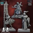 Ghamak Maerz Patreon 11