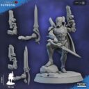 Ghamak Maerz Patreon 23