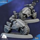 Ghamak Maerz Patreon 27