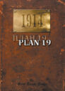 Great Escape Games Plan 19 1914 Preview Teaser Image