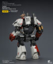Joy Toy White Scars Contemptor Dreadnought With Melta Cannon And Gravis Power Fist 2