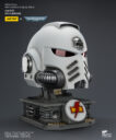 Joy Toy White Scars Helmet 1