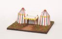 Khurasan 15mm Tent